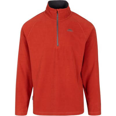 Trespass fleecejas Blackford - Heren Microfleece At100
