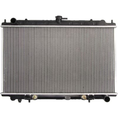 Radiator, motorkoeling THERMOTEC D71010TT
