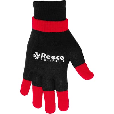 2 in 1 gebreide handschoenen Reece Australia Ultra Grip