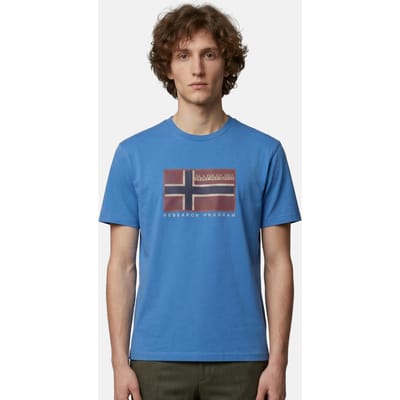 Napapijri T-shirt Men