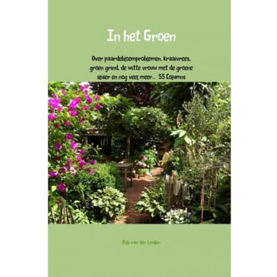 In Het Groen - Rob Van der Linden