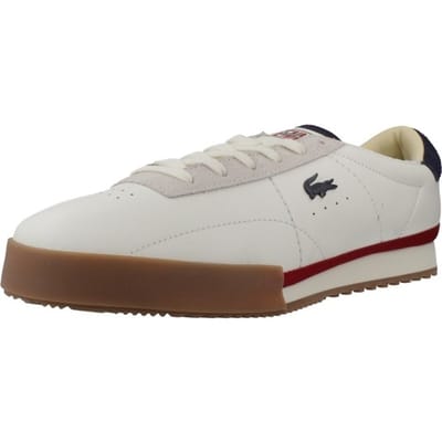 Lage Sneakers Lacoste Aura