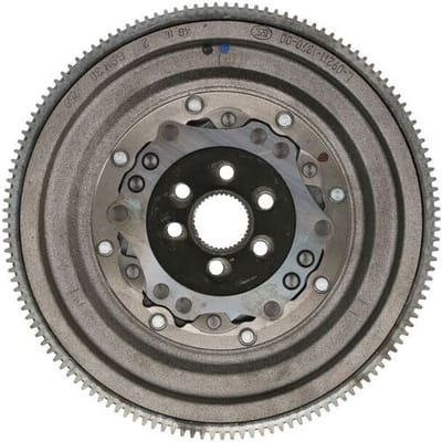 Schaeffler Luk Dubbelmassa vliegwiel LUK 415 1070 09