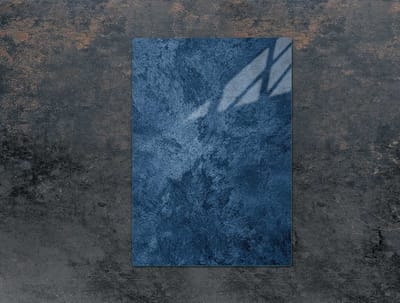TMK ArtDeko - Snijplank van Glas - 35x52 cm - Hartvormige Bescherming