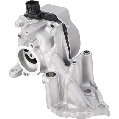 Pompe à eau de moteur 16032‑25010 Refroidissement amélioré Pompe à eau de refroidissement moteur en aluminium pour Avalon Camry Highlander Sienna