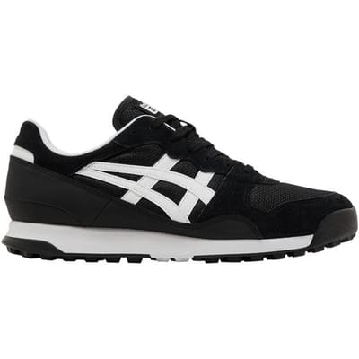 Onitsuka Tiger Horizonia Zwart Wit Unisex Sneakers 1183A206-002 36 black