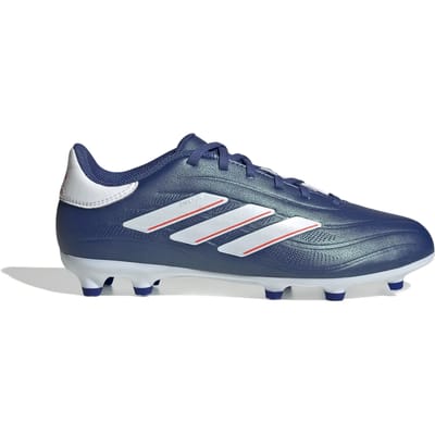 Kindervoetbalschoenen adidas Copa Pure II.3 FG - Marinerush Pack