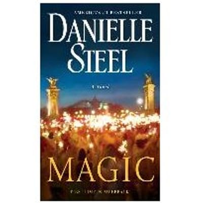 Magic - Danielle Steel