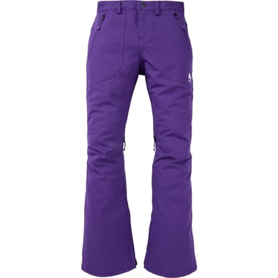 Burton Womens Vida Stretch Pants