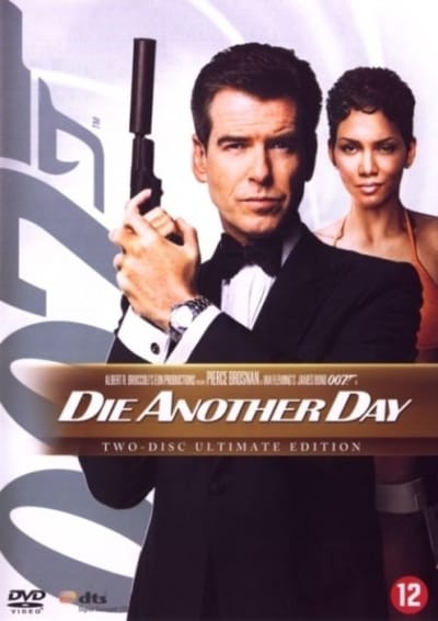 Die Another Day (Ultimate Edition)