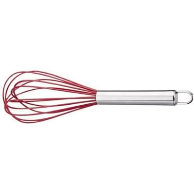 Lacor Klopper - Siliconen - Rvs - 250°C - 30cm