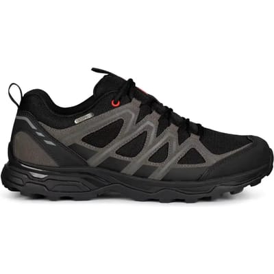 Trespass Carraig Wandelschoenen Zwart EU 45 Man