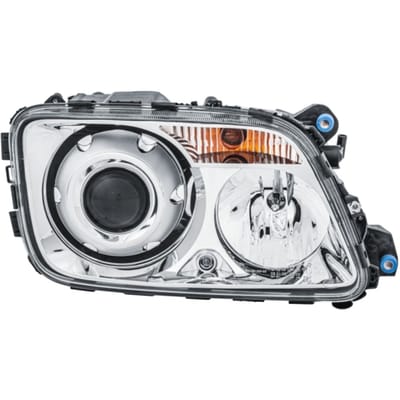 Koplampen HELLA 1EL 009 513-221