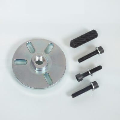 buzzetti stuurtrekker voor twee buzzetti wielen 5374 / 0537401001 nieuw