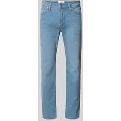 JACK&JONES JEANS INTELLIGENCE - JJICLARK JJORIGINAL SQ 330 NOOS Heren Jeans