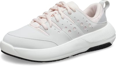 Crocs On The Clock Work Sneaker Atmosphere Maat 42.5 US 11