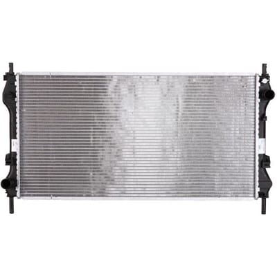 Radiator, motorkoeling NRF 519697