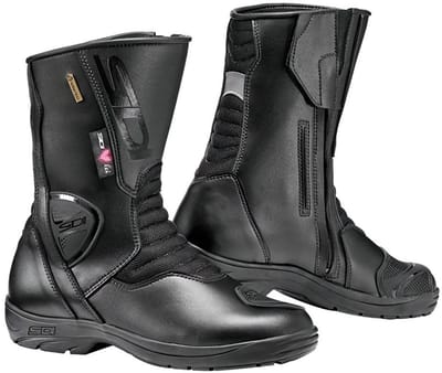 SIDI Lady Gavia Gore-tex Black Boots - Maat 36 - Laars