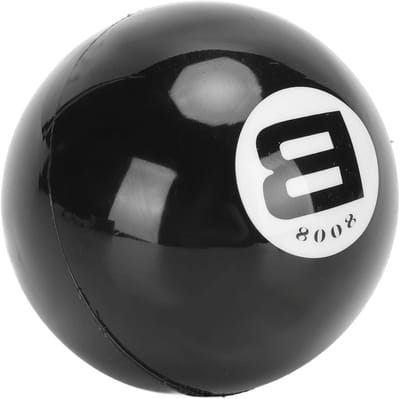 Rubberen Ball voor Horloge Reparatie - 7 cm Diameter, Eenvoudig in Gebruik, Perfect voor Horloge Onderhoud en Openen van Horlogekasten