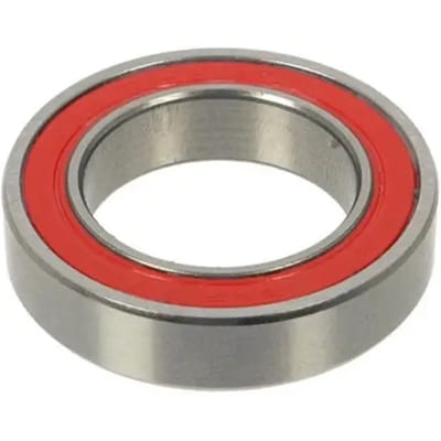 Fulcrum Lagers 4 Eenheden Zilver 30 x 17 x 7 mm