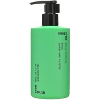 innisfree - Isle Number Body Lotion #002 Warm And Fuzzies