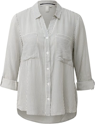 QS Bluse