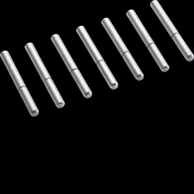 Hager KJ03Z HAGER KJ03Z klembloktoebehoren Insteekgedeelte Metaal 63 A 7 stuk(s)