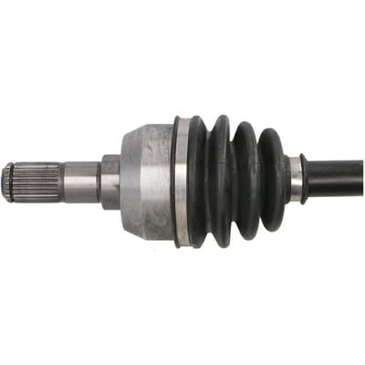Aandrijfas POINT GEAR PNG76469