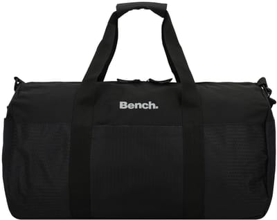 Bench Weekender reistas 50 cm - schwarz