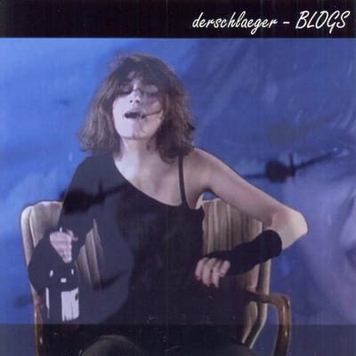 Derschlaeger - Blogs! (CD) (Limited Edition)
