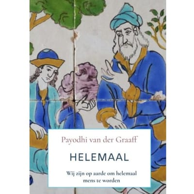 Helemaal - Payodhi van der Graaff
