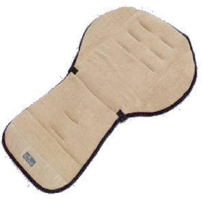 Mountain Buggy Inlegkussen beige universeel