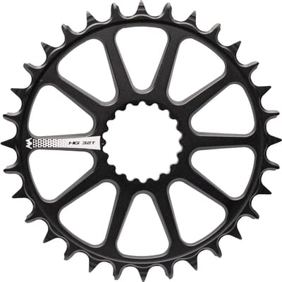 Tape Cannondale SpideRing 10 Arm 32T