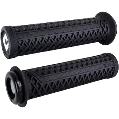 Odi Vans V2.1 Handvatten Zwart 135 mm