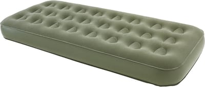 Lexium Opblaasbed - Lucht Bed - Luchtbed 2 Persoons - Luchtbed 1 Persoons