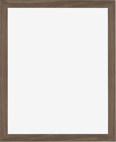 Fotolijst 20x25 cm - MDF - Walnoot Donker - Marseille