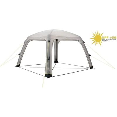 Luchtschuilplaatsen Outwell Air Shelter