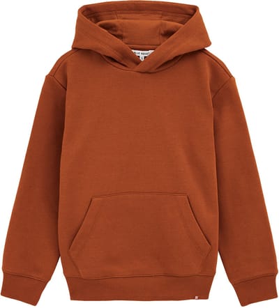 We Fashion Sweater Rust Brown Size: 98/104 | Sportswear Outlet | Unisex | Bruin