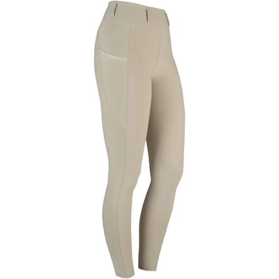 Damesbroek met volledige grip EQPRO Perfection EP