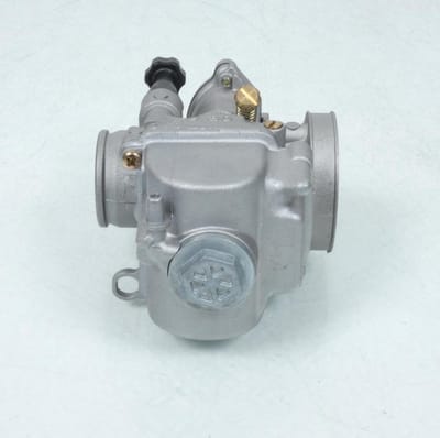 Carburateur Polini pour scooter Piaggio 50 NRG Power 2018 à 2020 TWK 30 201.0169