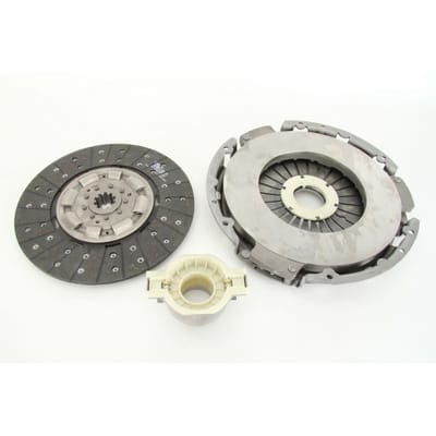 Koppelingsset VALEO 805036