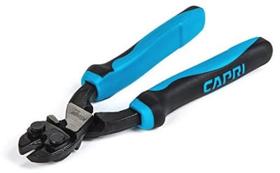 Mini Bolt Cutter 8 inch - Draagbare Boutsnijder voor Draden, Bouten en Kettingen