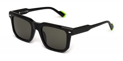 Sting SST518 Nero lucido 52/21/145 MAN Zonnebrillen