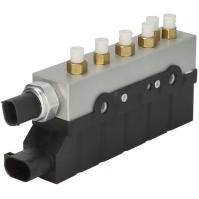 Klep, pneumatisch systeem MAGNUM TECHNOLOGY ZRJ001MT