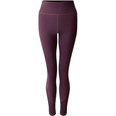 Dare2b Power Leggings Paars 42 / Regular Vrouw
