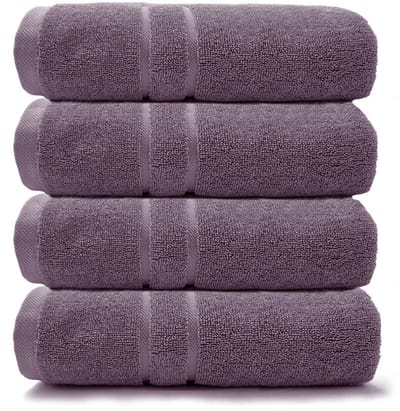 HOOMstyle Gastendoekje Boutique - 4 stuks - 30x50cm - Vijgenpaars
