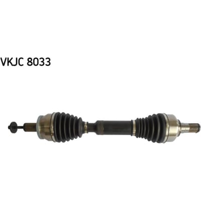 Aandrijfas SKF VKJC 8033