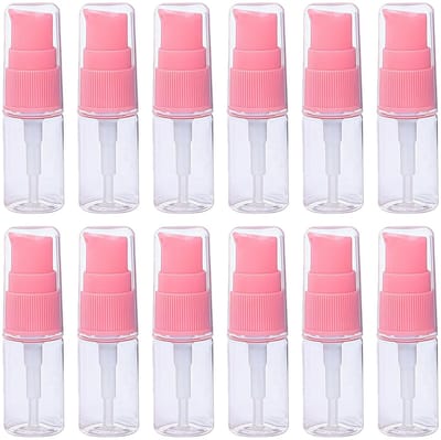 Dailygoody - Lege Pompfles - Navulbare Lotion Dispenser - Compact