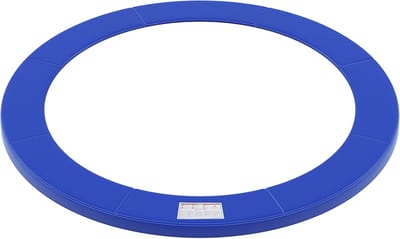 SONGMICS - STP6FT - Trampolinerandafdekking - Ø 183 cm - Rond - Beschermrand