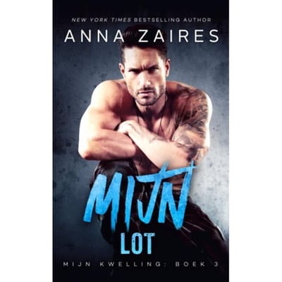 Mijn Lot - Anna Zaires